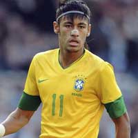 Bóng đá - MU “phá két” vì Neymar