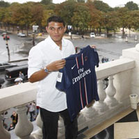 Bóng đá - PSG làm “thâm hụt” Ligue 1