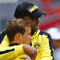 Bóng đá - Bundesliga tạm nghỉ 2 tuần: Chờ những cuộc hồi sinh