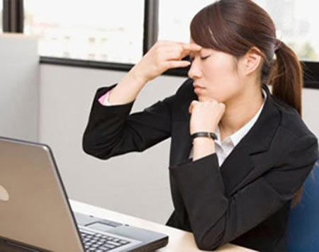 Mẹo bảo vệ mắt cho dân công sở - 2