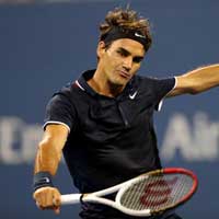 Thể thao - US Open ngày 10: Vượt chướng ngại vật