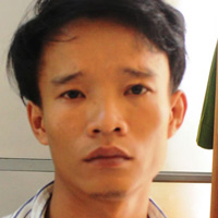 Tin Đà Nẵng - Đệ tử “Lưu Linh” chuyên quấy phá hàng xóm