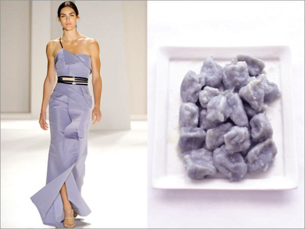 Gặp gỡ "em song sinh" của thời trang! - 11