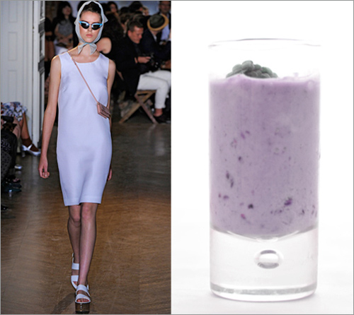 Gặp gỡ "em song sinh" của thời trang! - 14