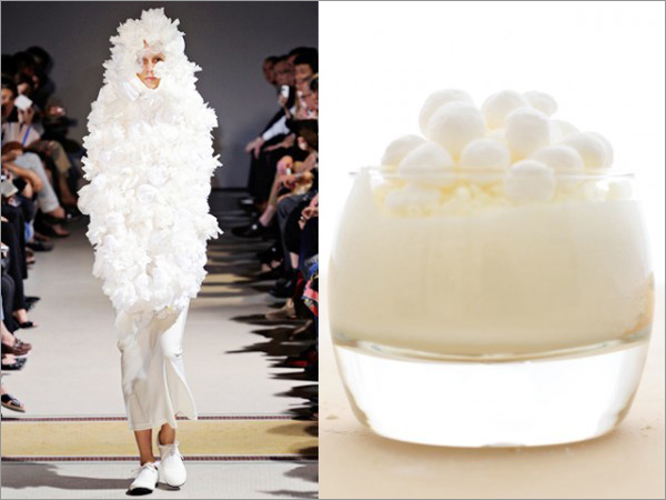 Gặp gỡ "em song sinh" của thời trang! - 15