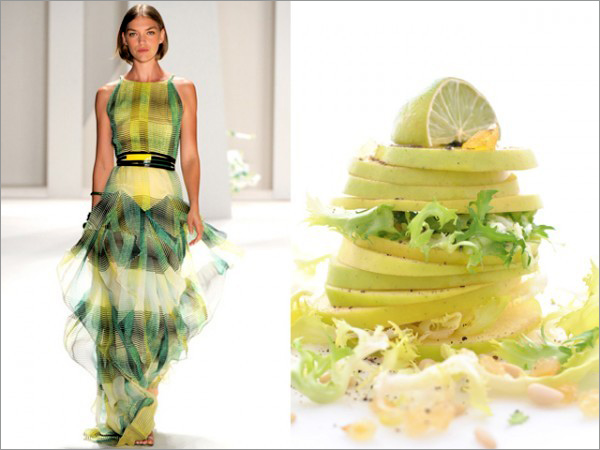 Gặp gỡ "em song sinh" của thời trang! - 16