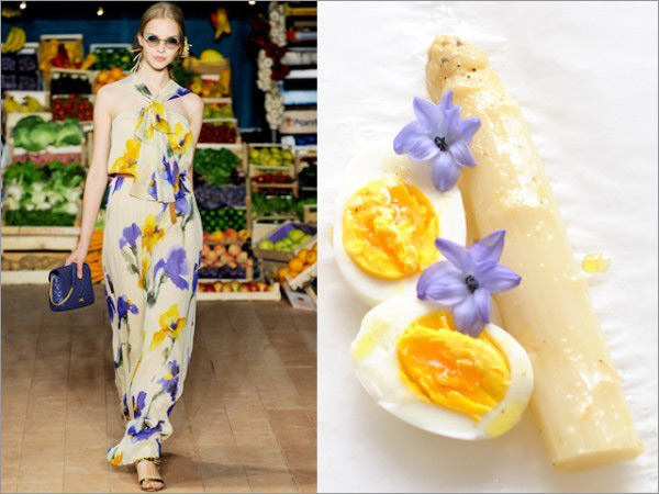 Gặp gỡ "em song sinh" của thời trang! - 4