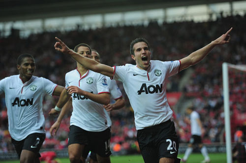 Tứ đại gia: Hứa hẹn cơn lốc tấn công - 2