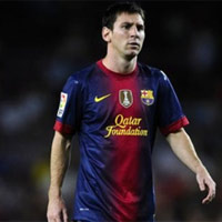 Bóng đá - HOT: Barca chưa vội tái ký HĐ với Messi