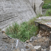 Tin tức trong ngày - Tiếp tục rung chuyển ở TĐ Sông Tranh 2