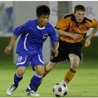 Bóng đá - Thái Sung: Cái danh của một "sao nhí"