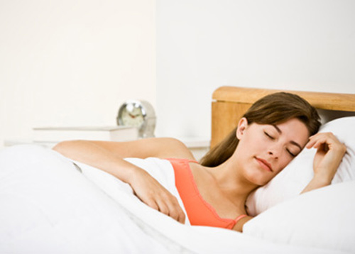 8 việc cần làm đúng giờ cho sức khỏe - 2