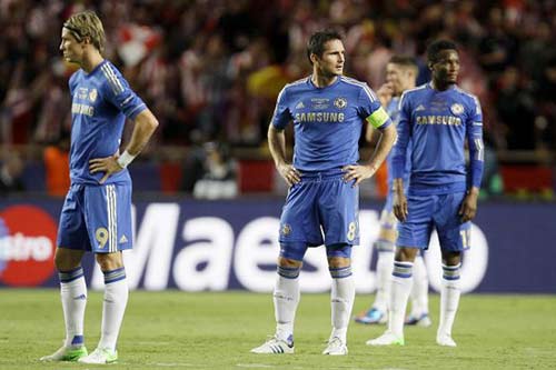 Chelsea: Đã vội vàng bán Meireles? - 2