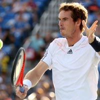 Thể thao - Murray – Cilic: Vượt bão (Video TK US Open)