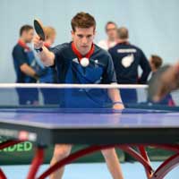 Thể thao - Video: Pha ghi điểm ngoạn mục ở Paralympic