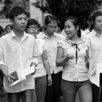 Giáo dục - du học - Doanh nghiệp - cử nhân khó đến với nhau