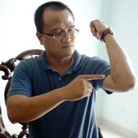 Pháp luật - Cán bộ Cục thuế tổ chức chém người "thoát án"