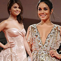 Phim - "Công chúa Disney" gợi cảm tại Venice