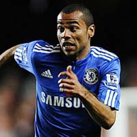 Bóng đá - Ashley Cole sắp rời Chelsea?
