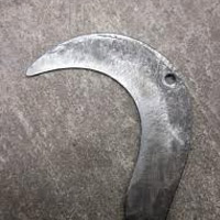 Pháp luật - Bị bắt gặp đang ăn trộm, dùng liềm giết người