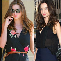 Bí quyết mặc đẹp - Mặc đẹp như bà mẹ sexy nhất thế giới