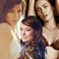 Phim - Khi sao nữ phải lòng bạn đồng giới