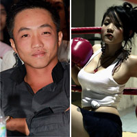 Ngôi sao điện ảnh - Sao Việt muốn "dứt bỏ" tên mình