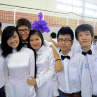 Giáo dục - du học - Cô nàng thủ khoa có trí nhớ siêu việt