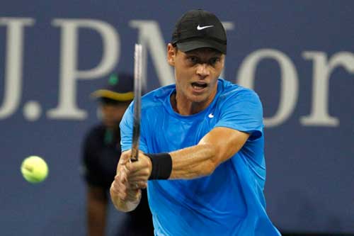 Giải mã thất bại của Federer - 2