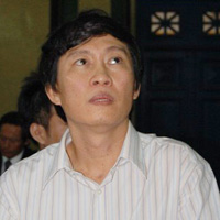 Tin tức trong ngày - Vụ nhà báo Hoàng Khương: CSGT nhận sai