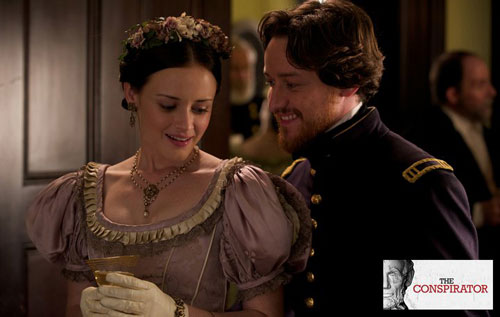 Trailer phim: The Conspirator - 2