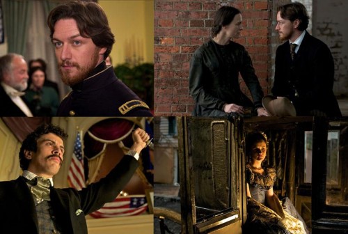 Trailer phim: The Conspirator - 4