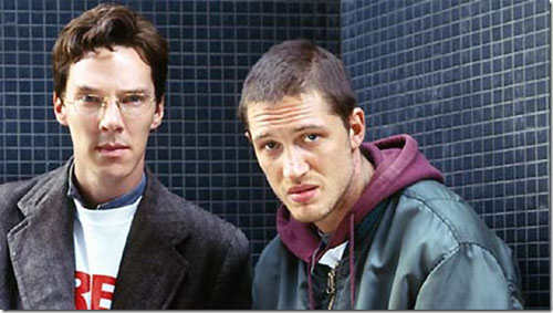 Trailer phim: Stuart: A Life Backwards - 2