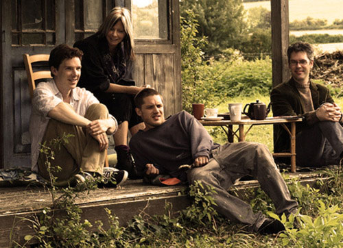 Trailer phim: Stuart: A Life Backwards - 4