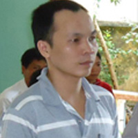 Pháp luật - Tài xế tông chết 2 bố mẹ, con gãy tay chân