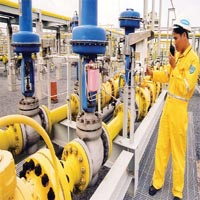 Tài chính - Bất động sản - Huy động vốn quốc tế: “Đại gia” gặp khó