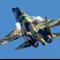 Tin tức trong ngày - TQ muốn mua ít nhất 48 máy bay Su-35 của Nga