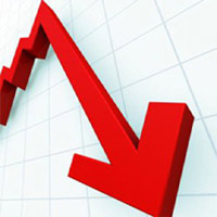 Tài chính - Bất động sản - TTCk chiều 6/9: VN-Index mất hơn 5 điểm