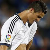 Bóng đá - CR7 trả giá: Cả Madrid quay lưng với anh