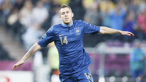 ĐT Pháp: Đau đầu hàng công - 2