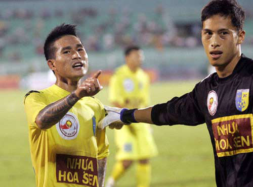 HLV Phan Thanh Hùng: "Quốc Long bị loại là đúng" - 1