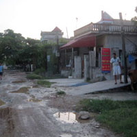 Tin tức trong ngày - Giật mình "làng HIV"