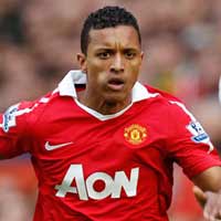 Bóng đá - HOT: Zenit hỏi mua Nani