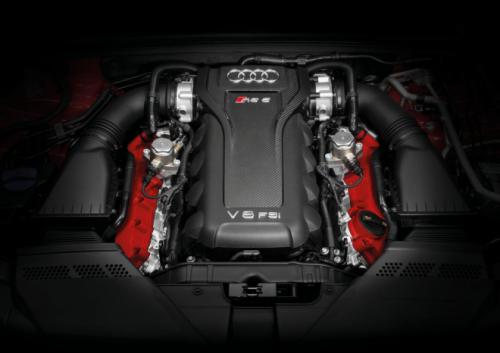 2013 Audi RS5 Cabrio công bố giá - 12