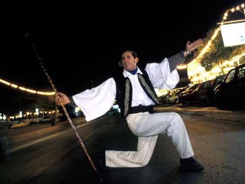 Khám phá 10 biểu tượng thành cổ Athens - 6