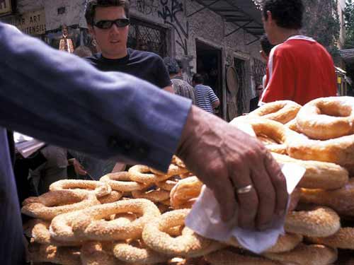 Khám phá 10 biểu tượng thành cổ Athens - 9