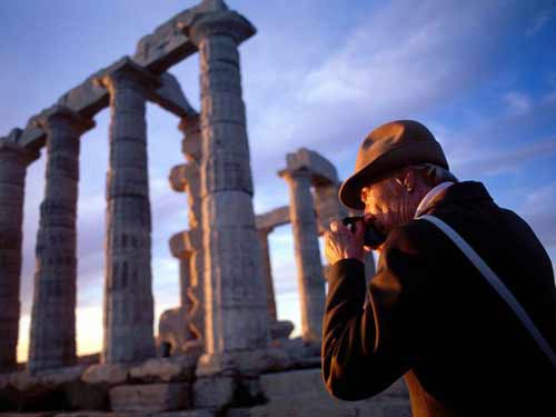 Khám phá 10 biểu tượng thành cổ Athens - 2