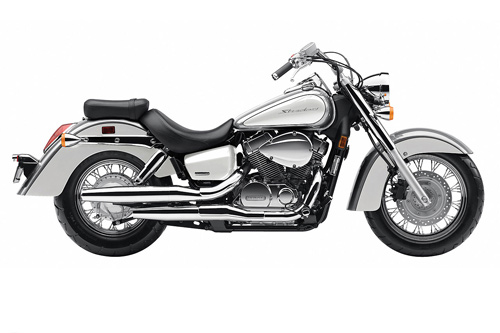 Điểm mặt xe máy khủng của Honda 2013 - 4