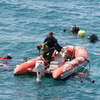 Tin tức trong ngày - Đắm tàu tại Thổ Nhĩ Kỳ, 61 người chết