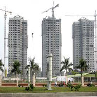 Tài chính - Bất động sản - Chung cư Hà Nội: Giảm giá 30% vẫn có lãi